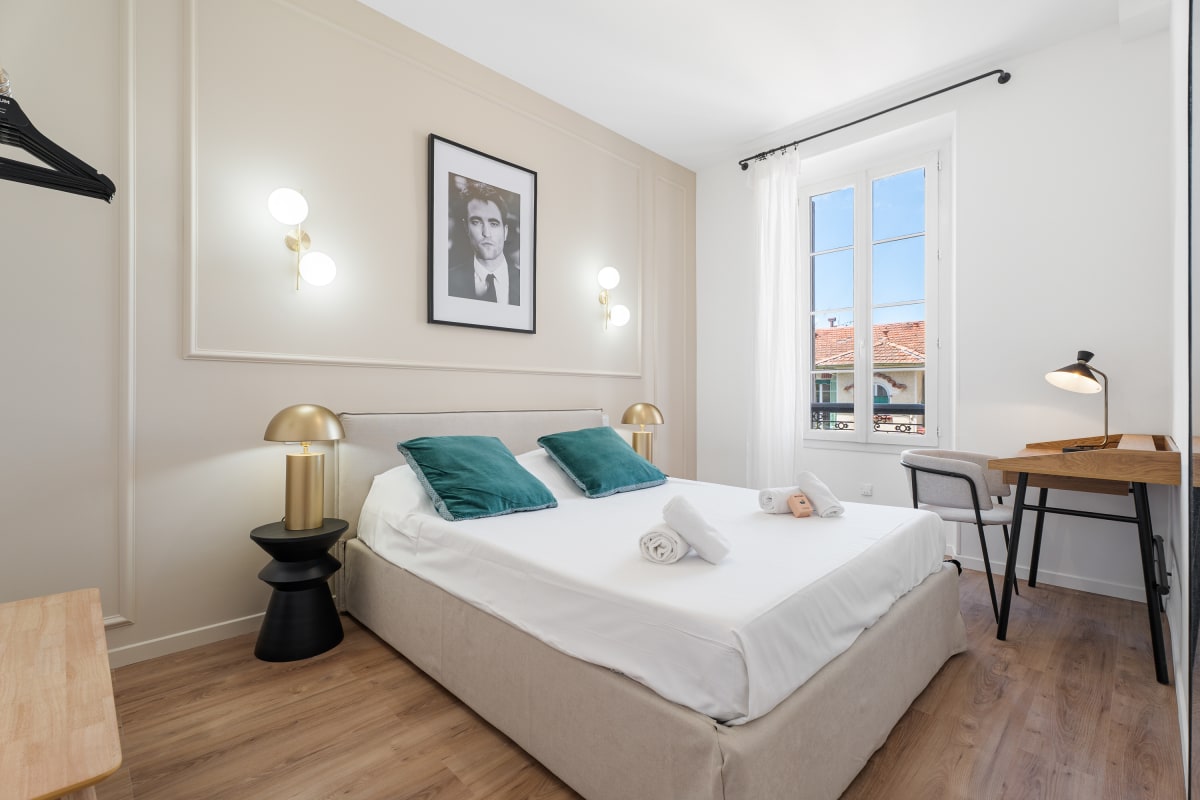 Appartement Appartement Caire - Welkeys  