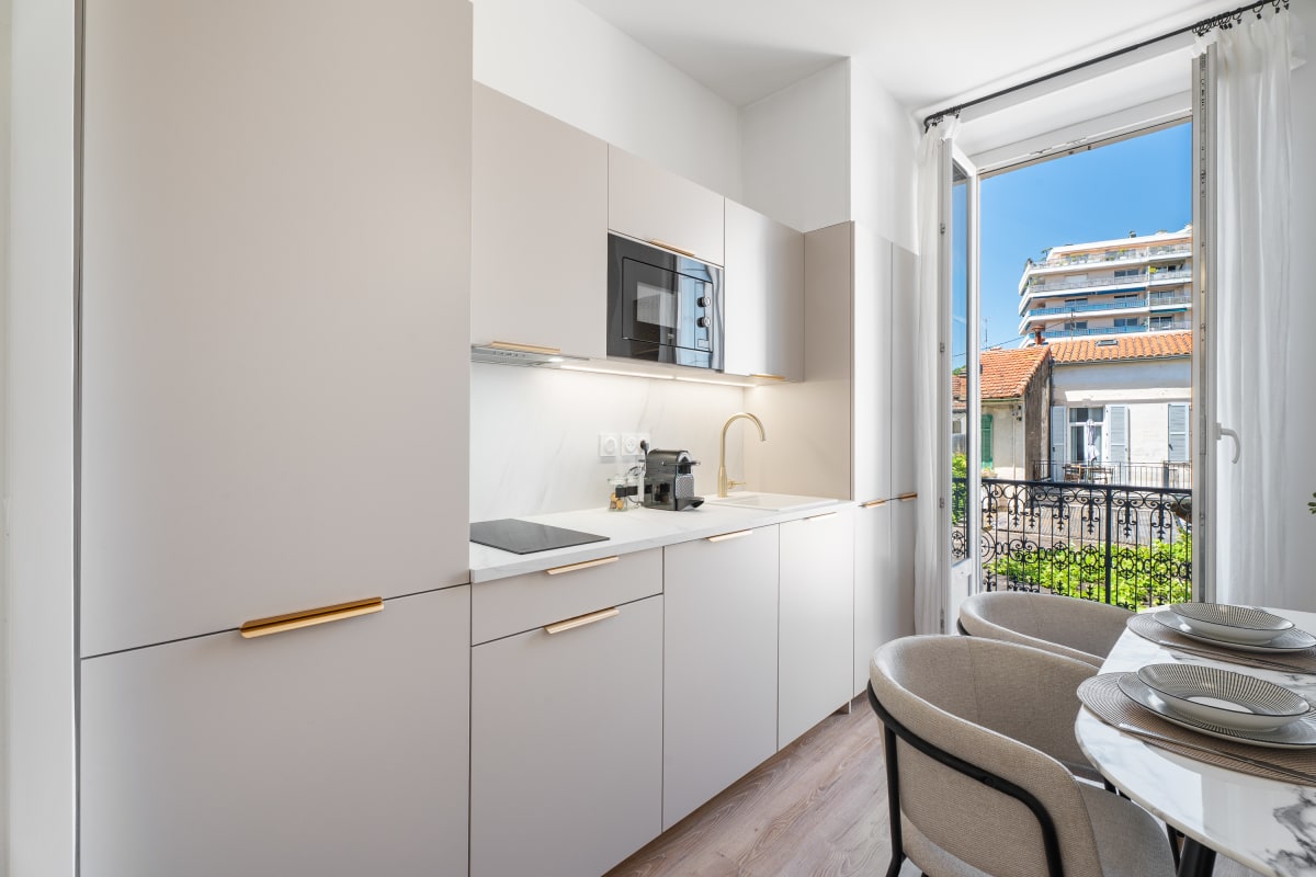  Appartement