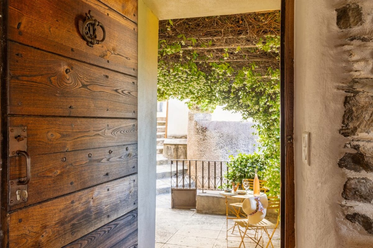 Immobilier Casa Vincè                 