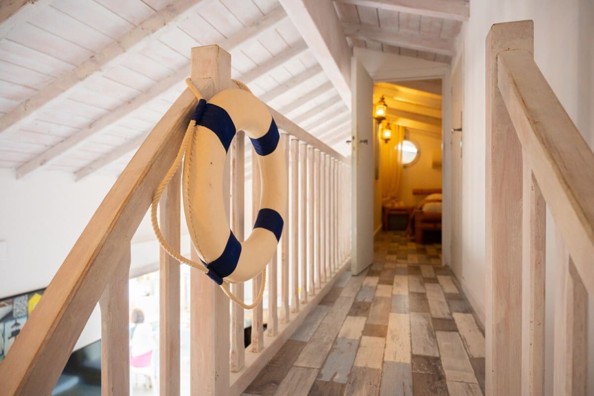 Maison Villa exceptionelle les pieds dans l'eau 