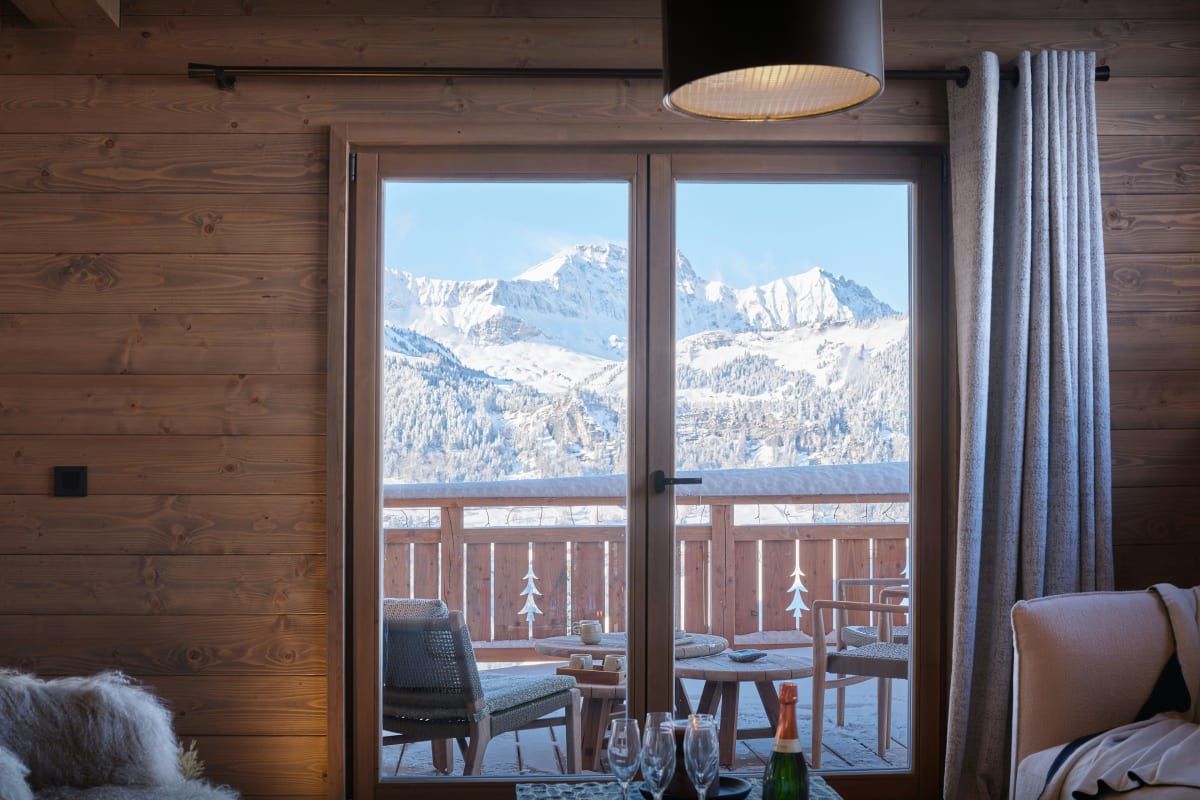Chalet 