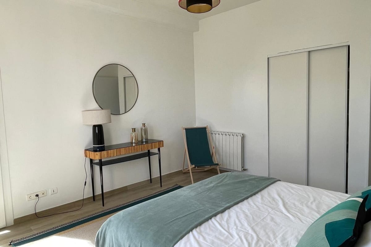  immobilier Appartement