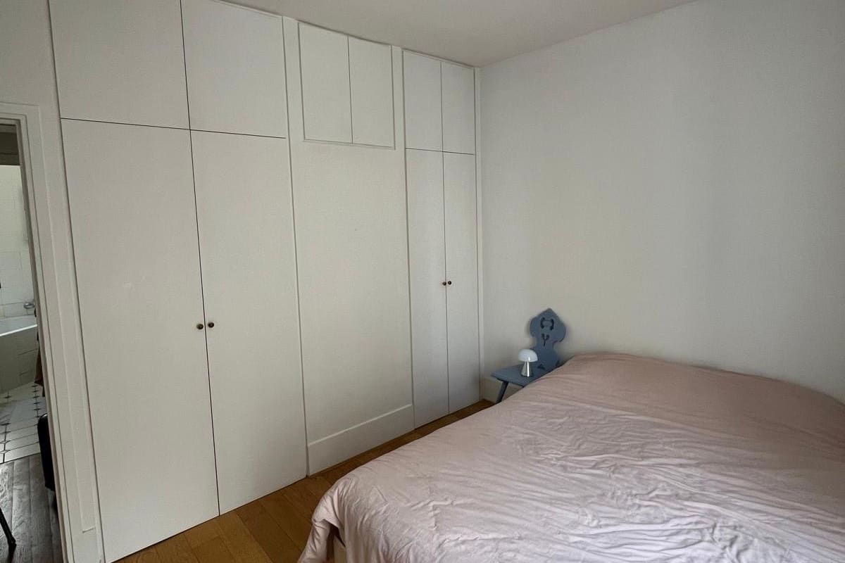  immobilier Appartement