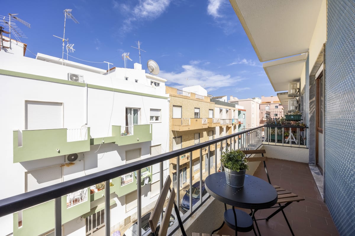  immobilier  Apartment Obrien