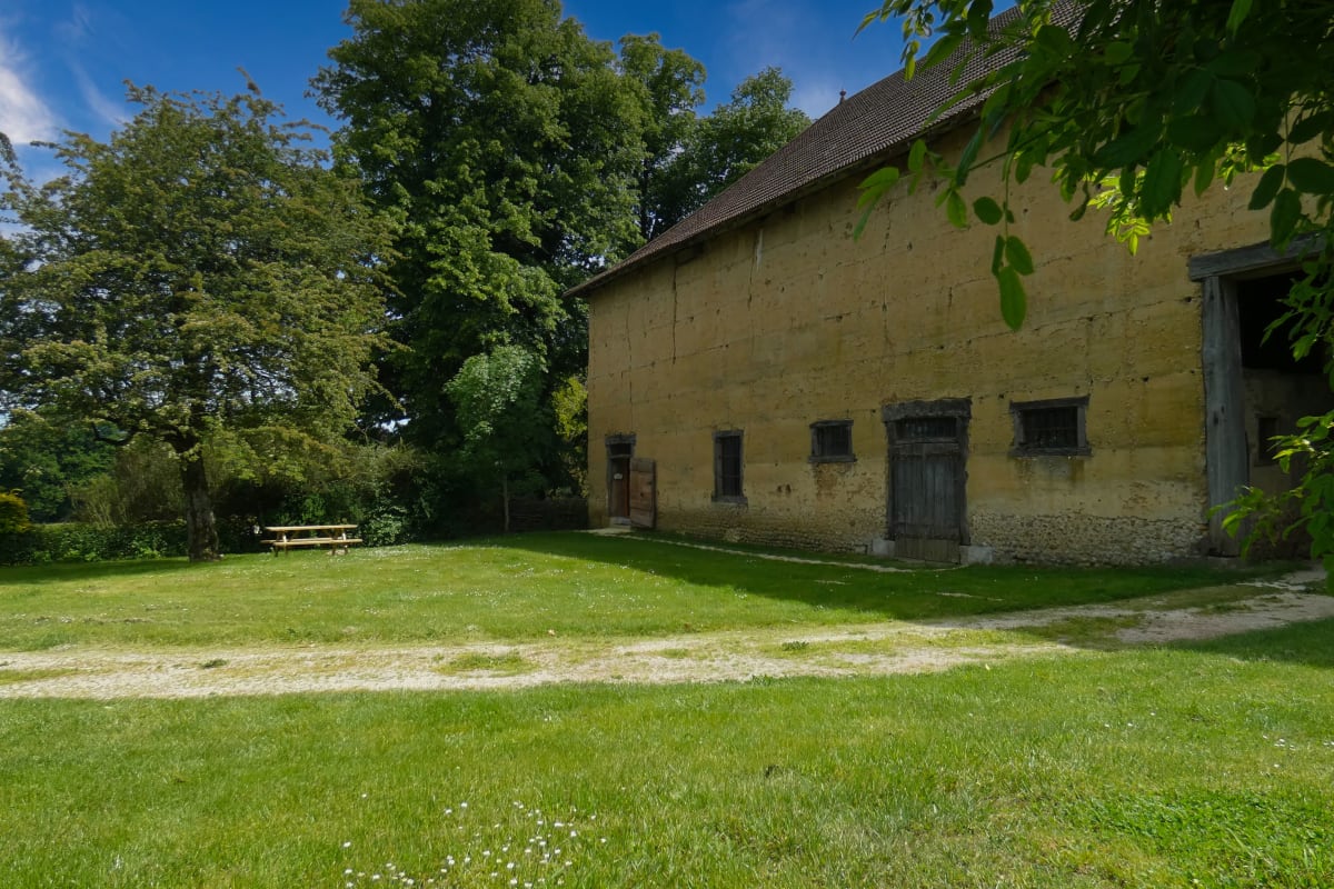  immobilier Maison