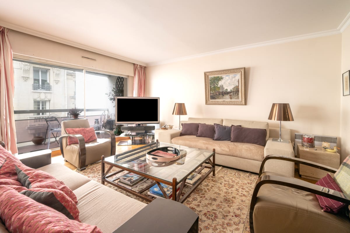 Appartement de la Tour - Welkeys