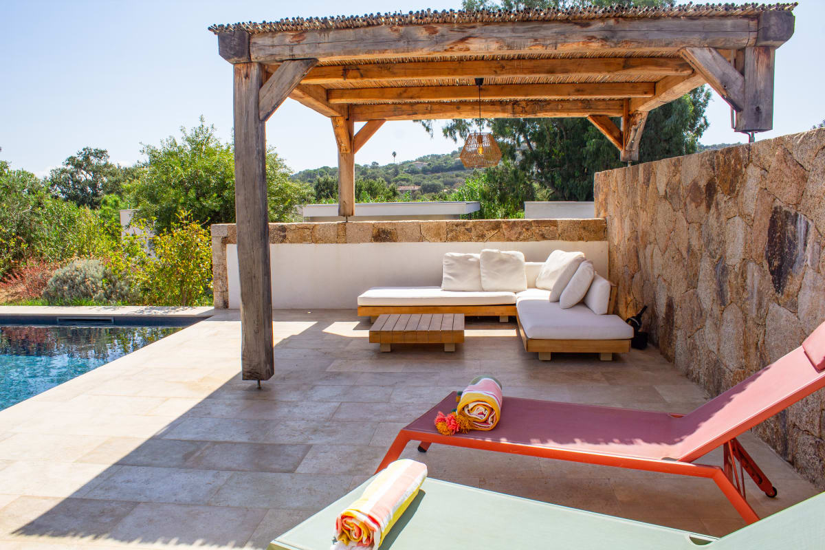 Immobilier Villa A Calia di Fiori Mare   
