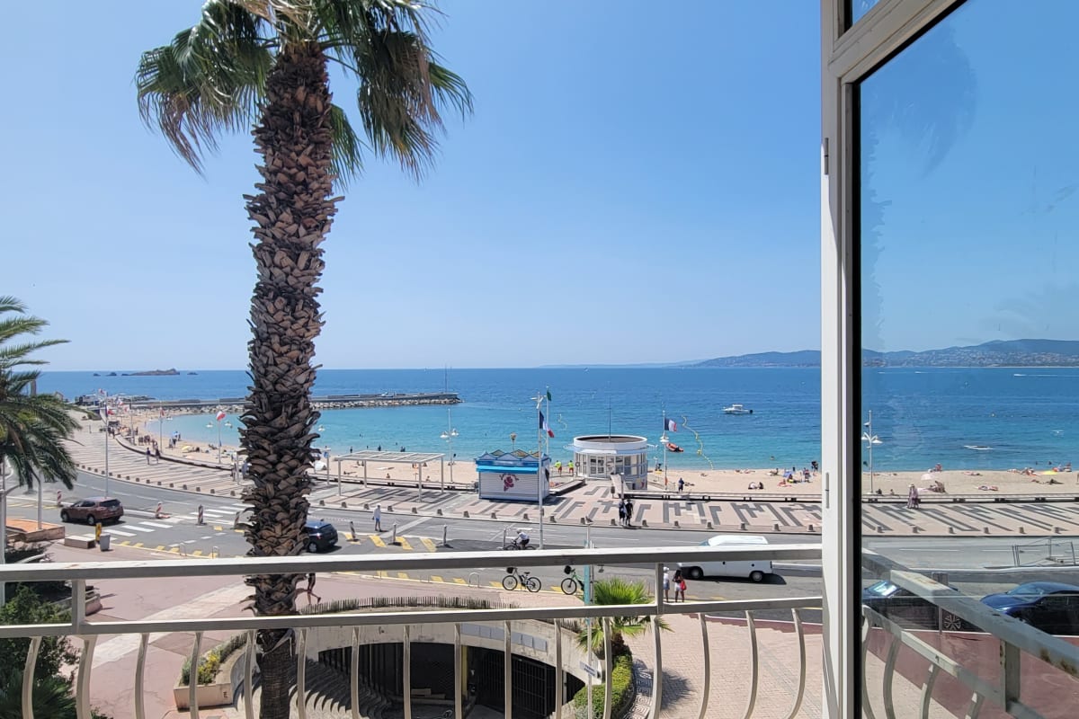  immobilier Appartement