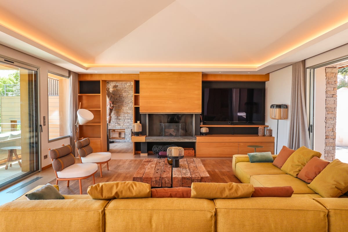 Maison   Villa Terra di Palombaggia