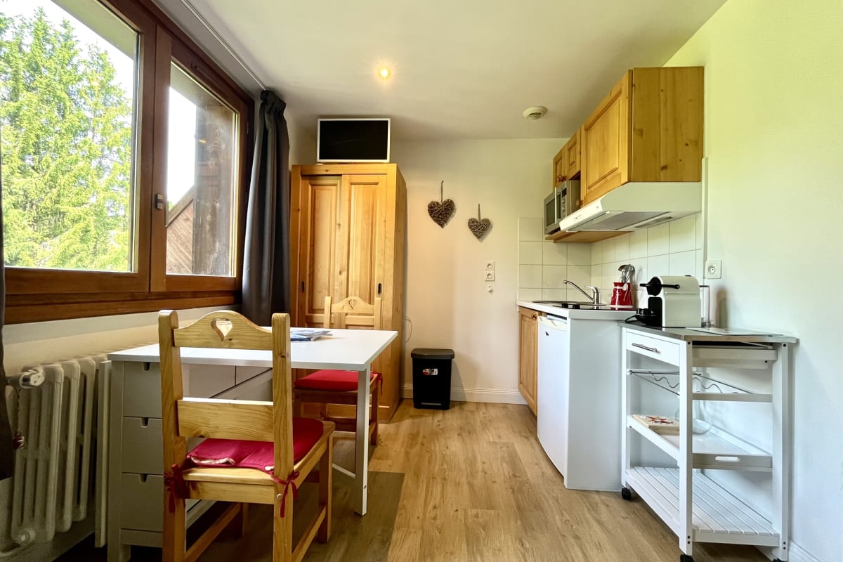  Appartement