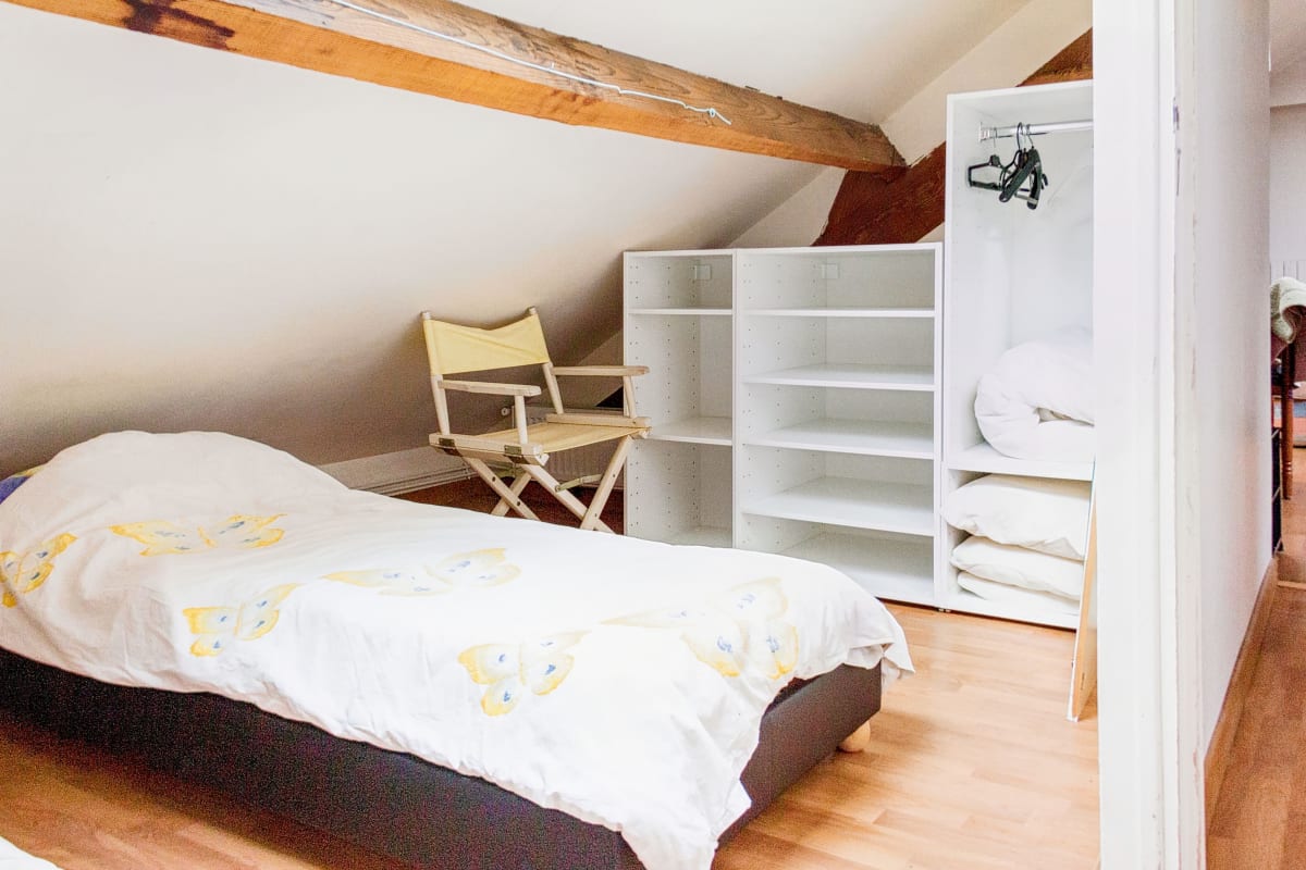 Appartement   Appartement cosy pour 4
