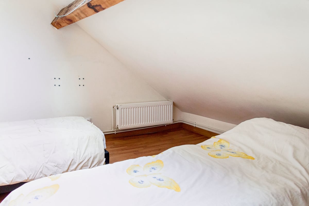  Appartement cosy pour 4 