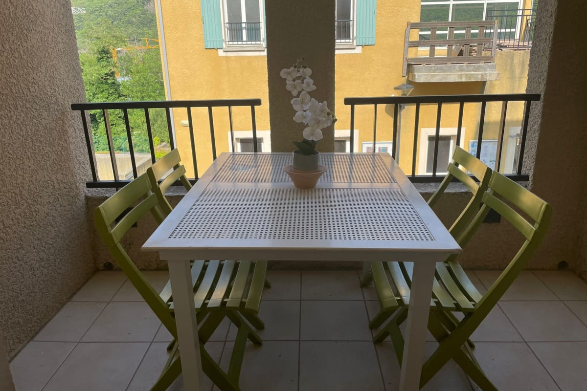  Appartement