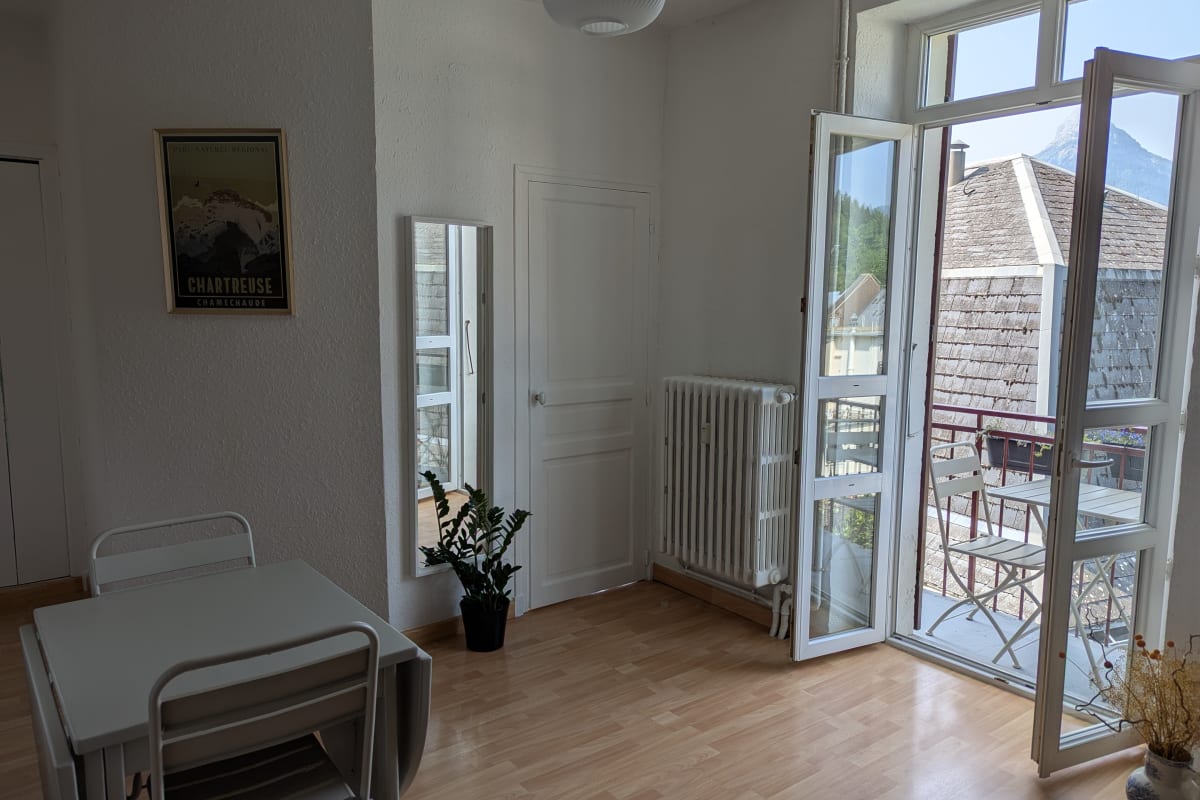  Appartement