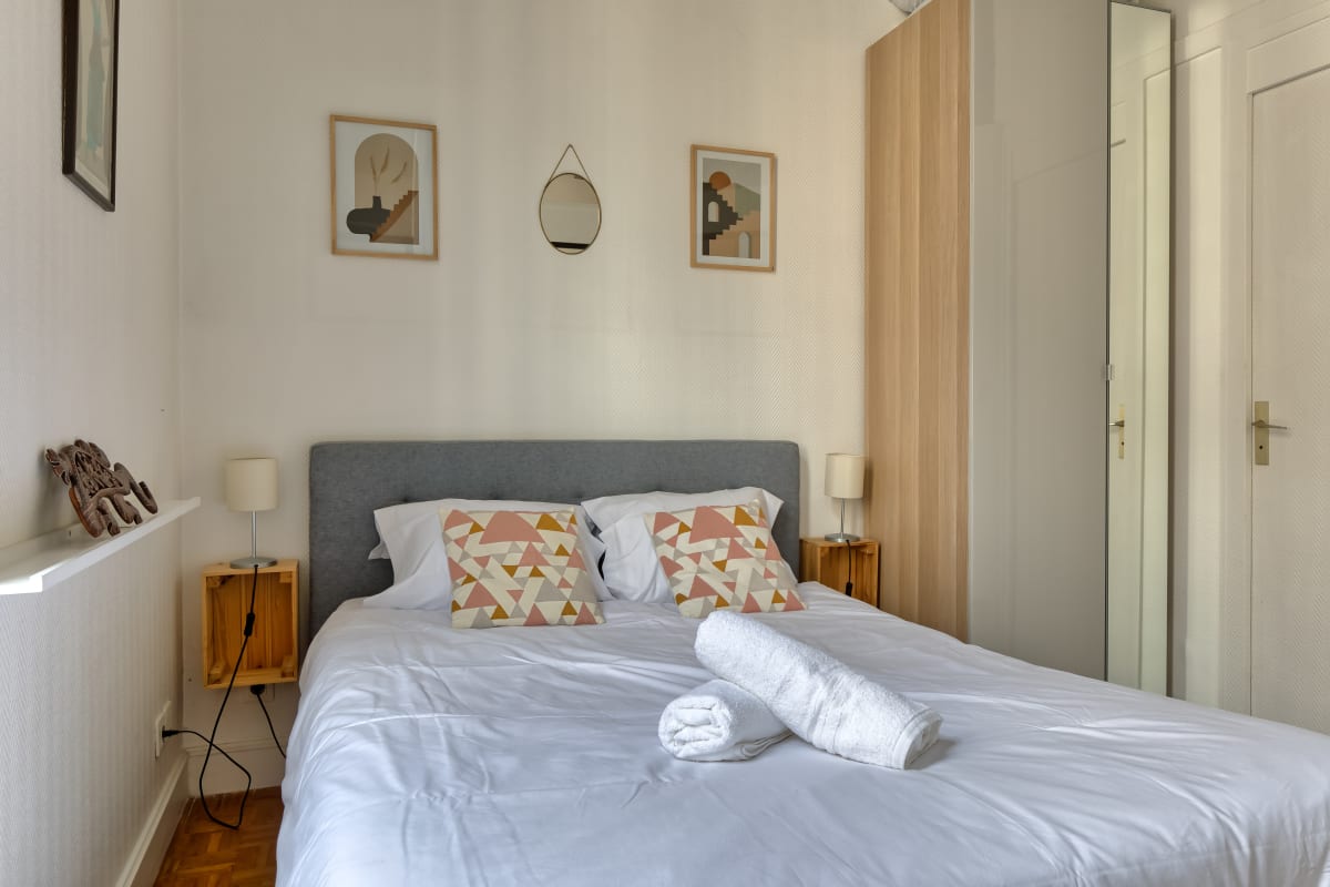 Appartement   Ana : charmant 2 pièces au cœur du centre historique de Rouen