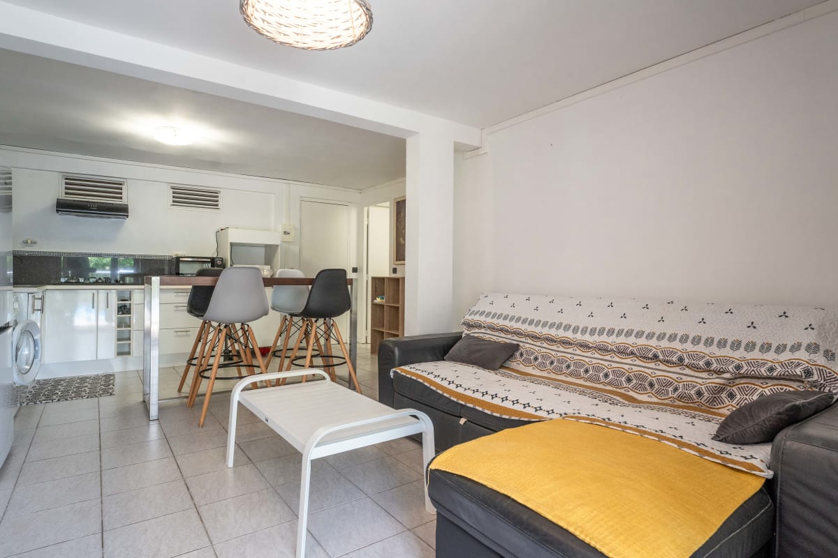  immobilier Appartement