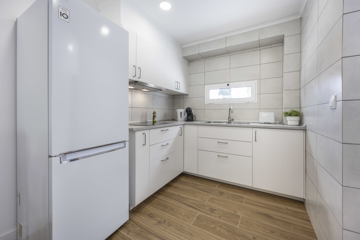  immobilier  Alfamar Beach Apartment