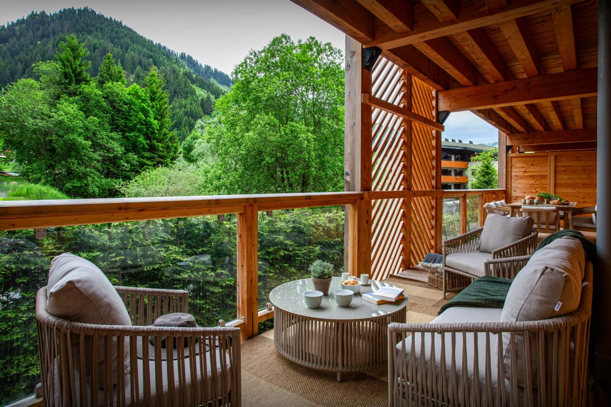 Appartement pour 6 à quelques pas du lac et des remontées - OVO Network