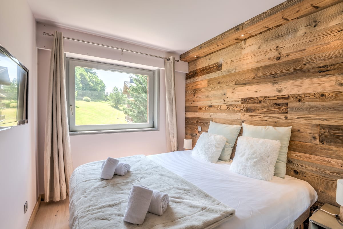  immobilier  Appartement Le clos de Rochebrune - Welkeys