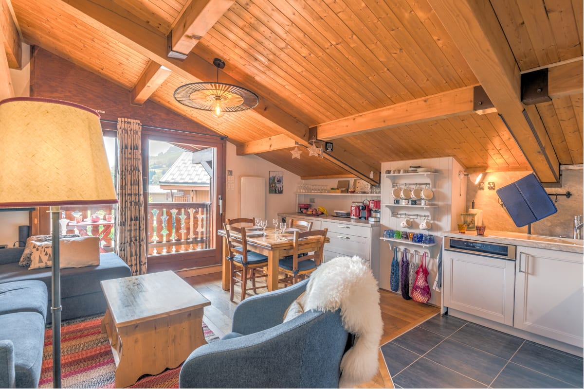 Appartement   Appartement Warens - Welkeys