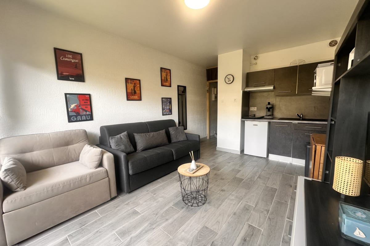 Appartement 