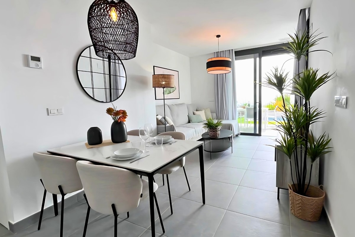  immobilier  Villa avec piscine privée et vues magnifiques