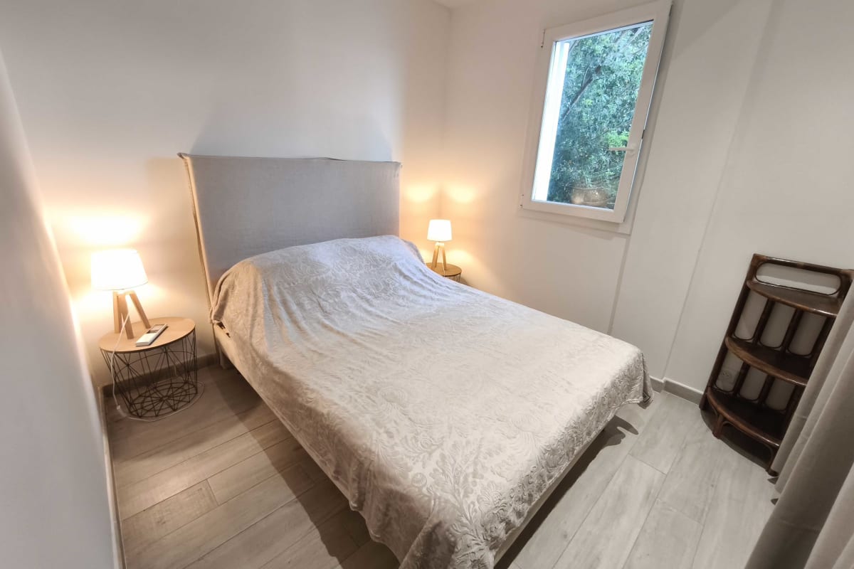 Maison   Maison avec vue splendide - Grosseto-Prugna