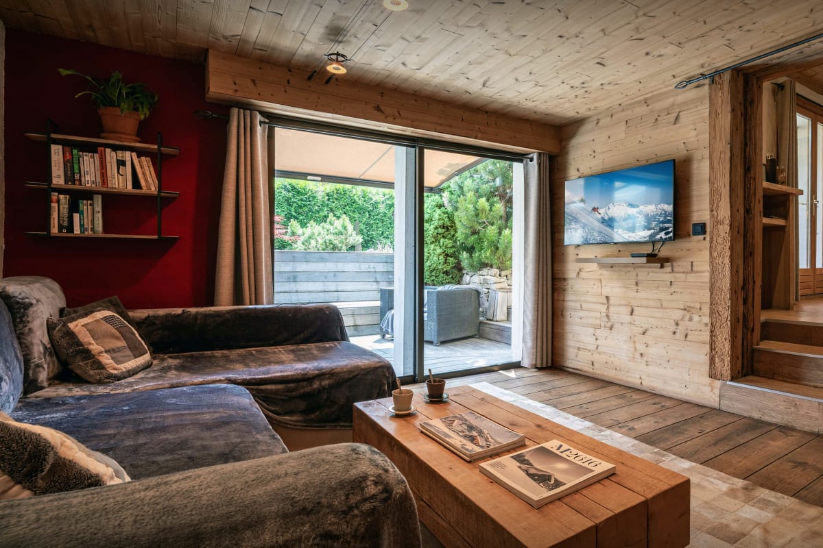 Chalet 
