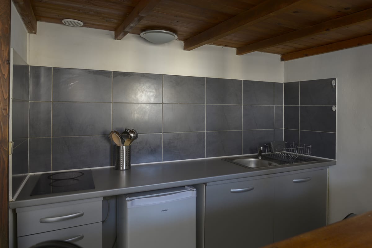 Appartement Beau studio - vue sur Notre-Dame de la Garde 