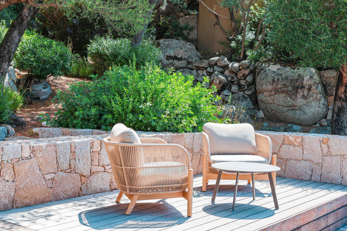 Immobilier  Villa Casta Joia Di Cirendinu  