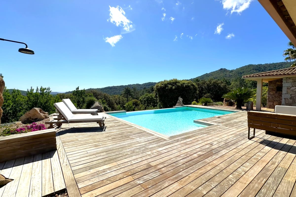  immobilier Maison