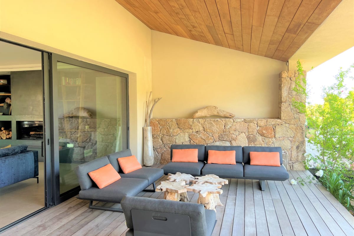  Villa Pignotulli Di Cirendinu 