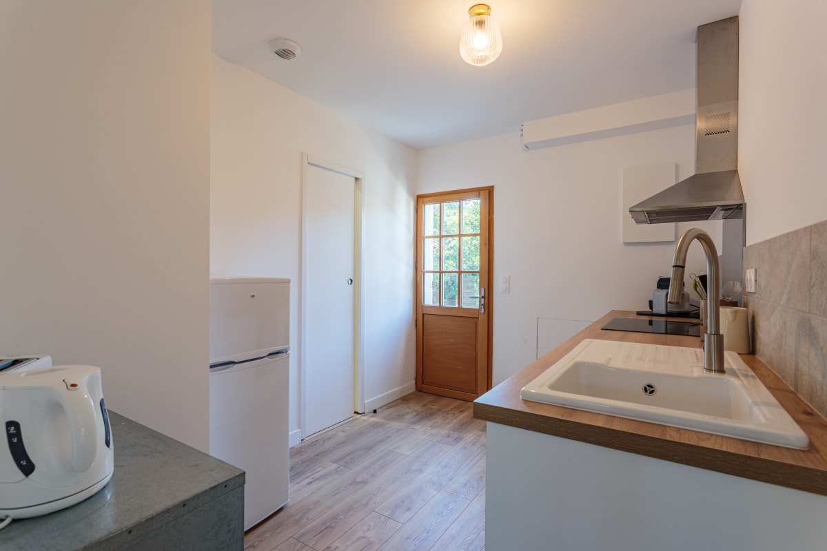 Immobilier Appartement Gracieuse - Welkeys  