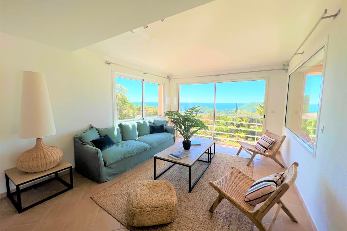  immobilier  Villa Surella Di Fautea