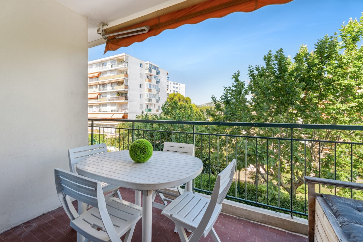 immobilier Appartement