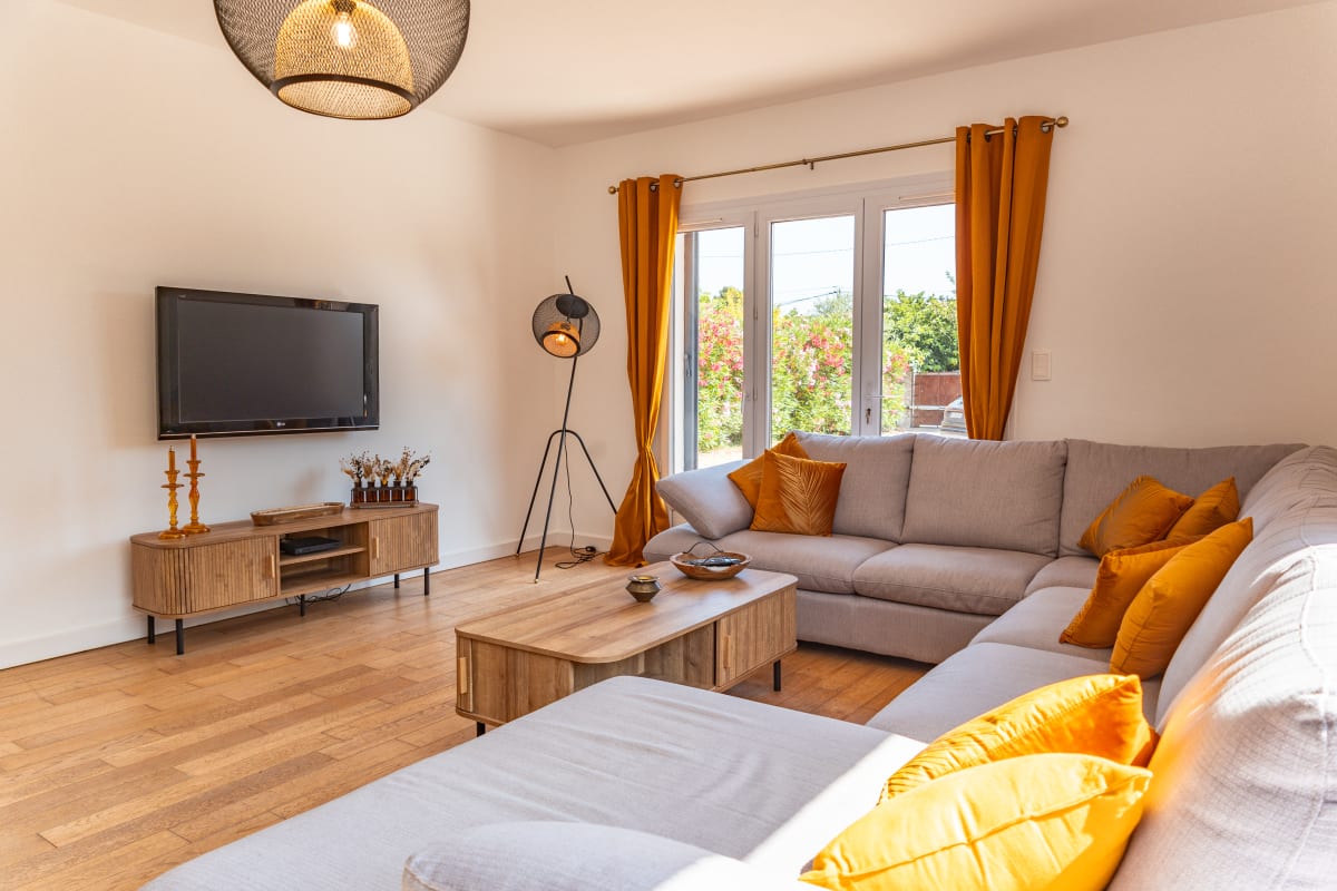  Maison Villa Meia Di Porto-Vecchio