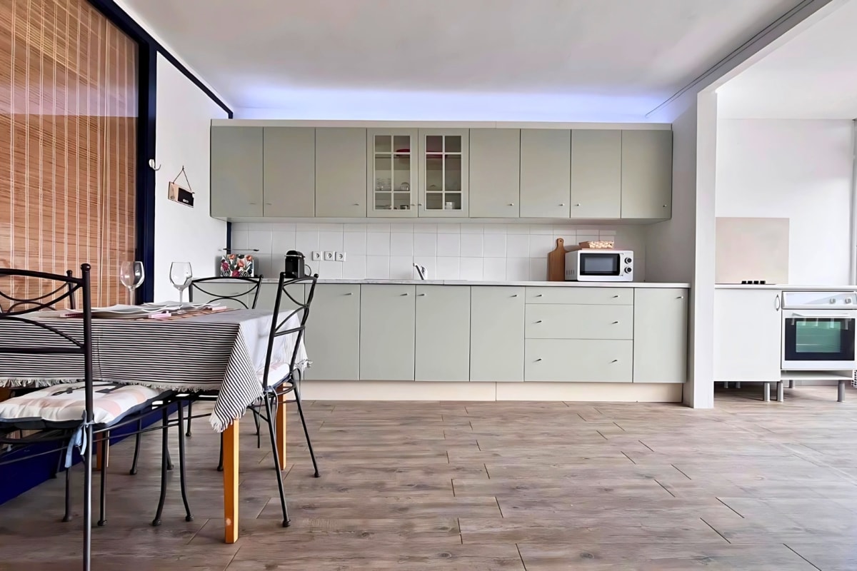  Appartement Appartement cosy,  500 m de la plage avec piscines et tennis 