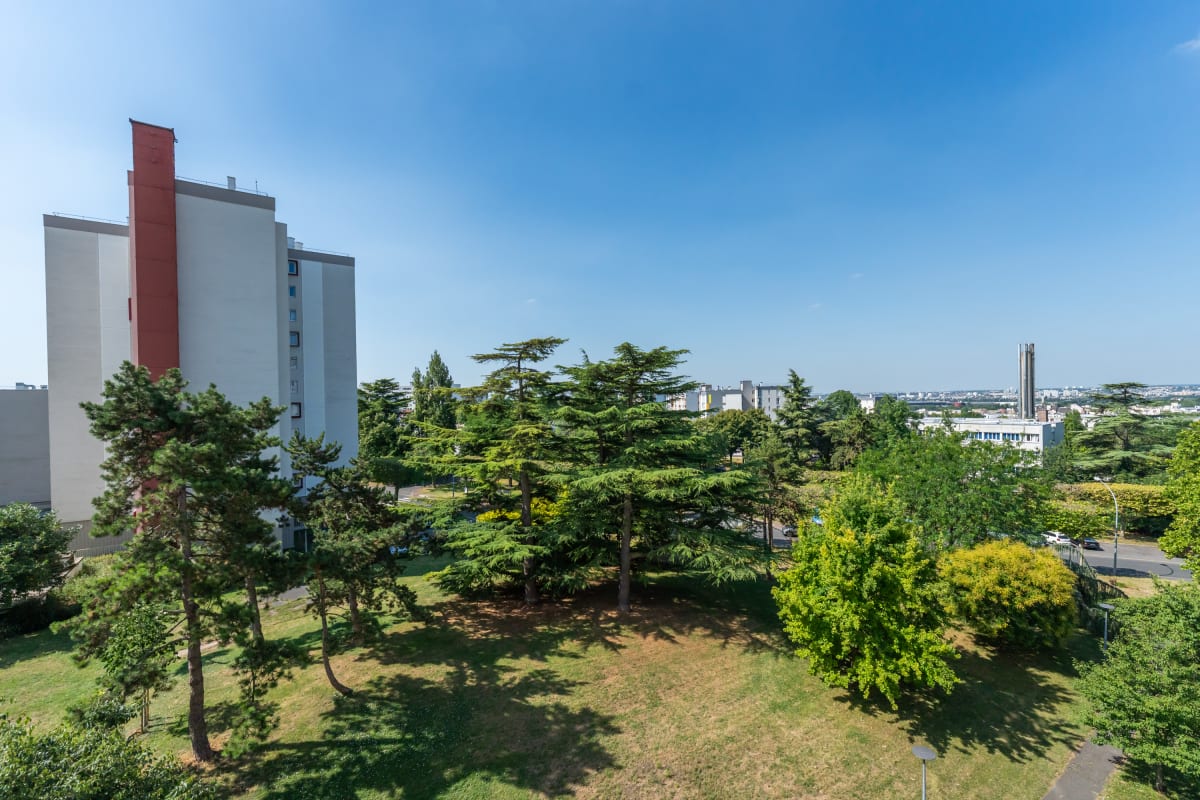 Appartement Le Crépuscule - Wifi - Balcon  