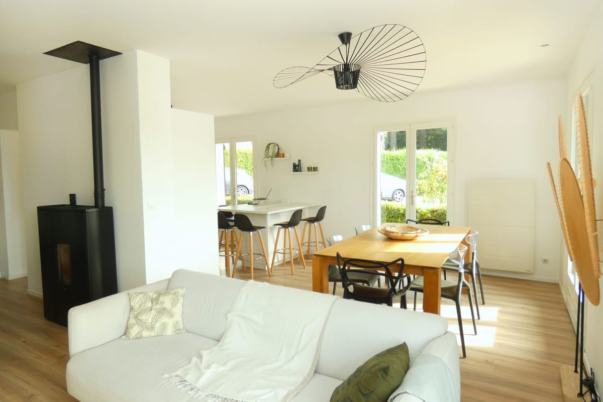  immobilier Maison