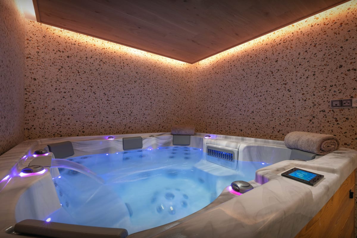  Chalet