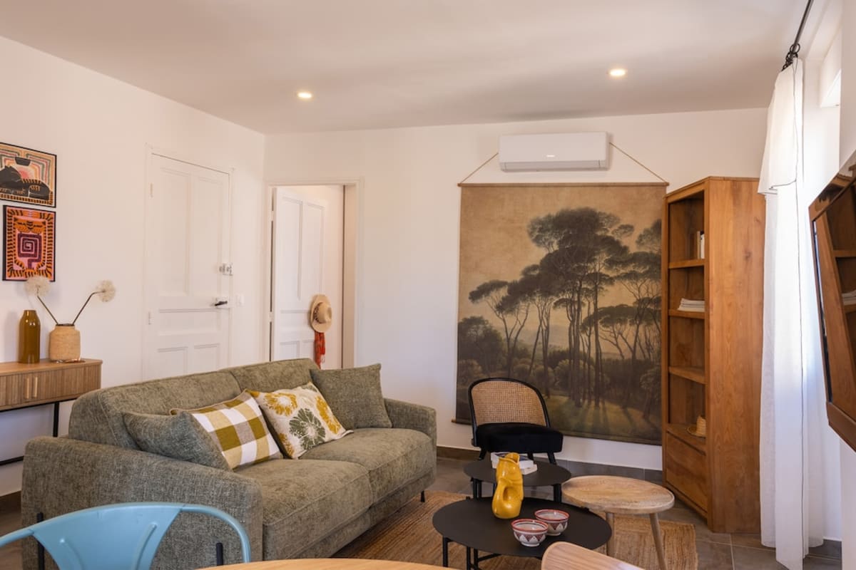  Appartement Casa Félicie             