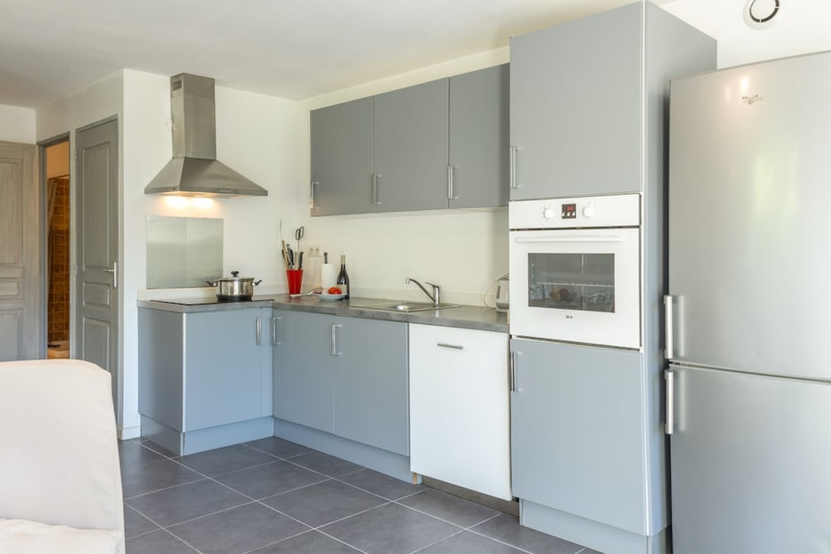 Immobilier Ma Vie Là                   