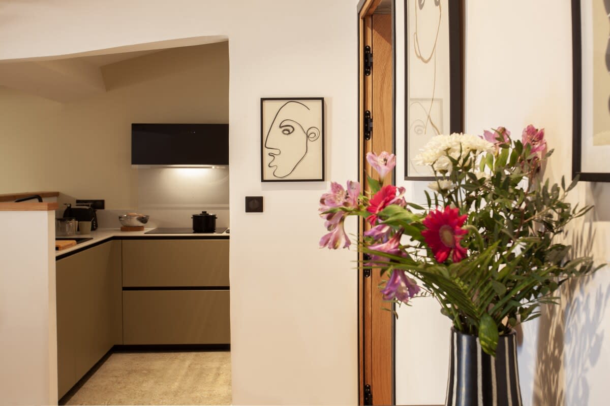  immobilier Appartement