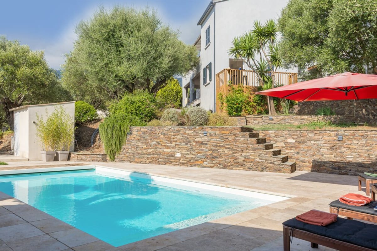  immobilier  Villa Le Corps de Garde