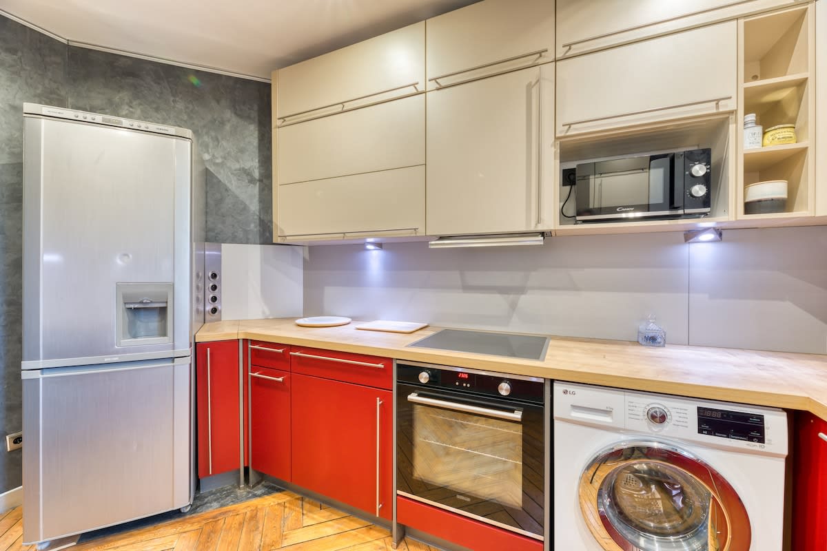  immobilier Appartement