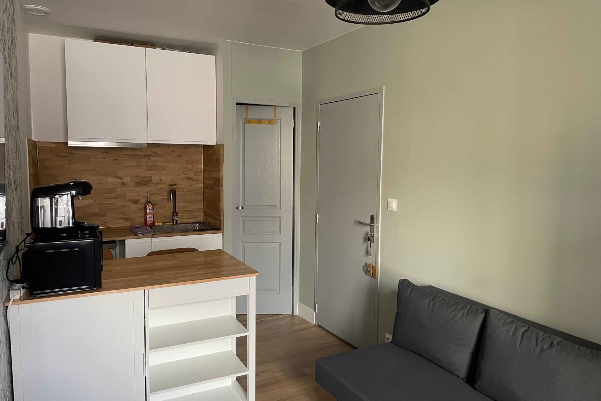  Appartement