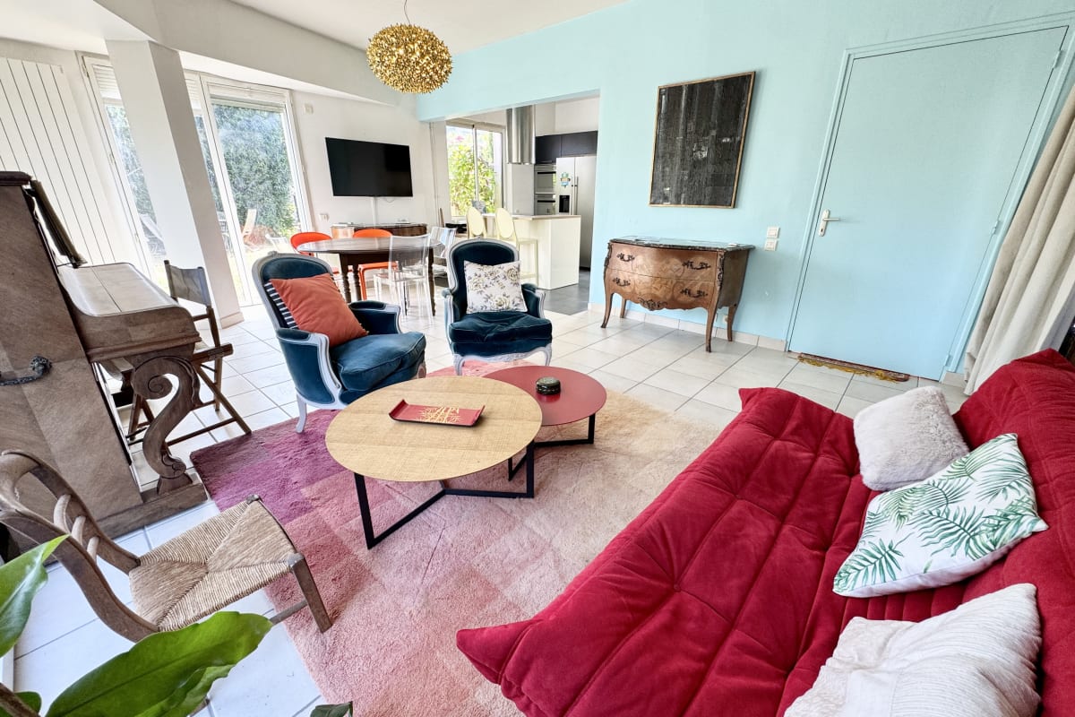  immobilier Maison