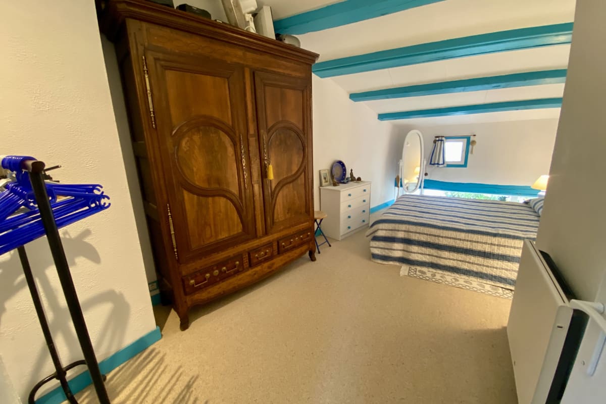  Jolie Maison Rétaise Avec Jardin Proche De La Mer 