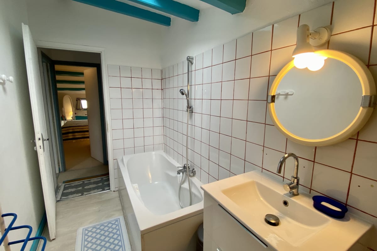  immobilier Maison
