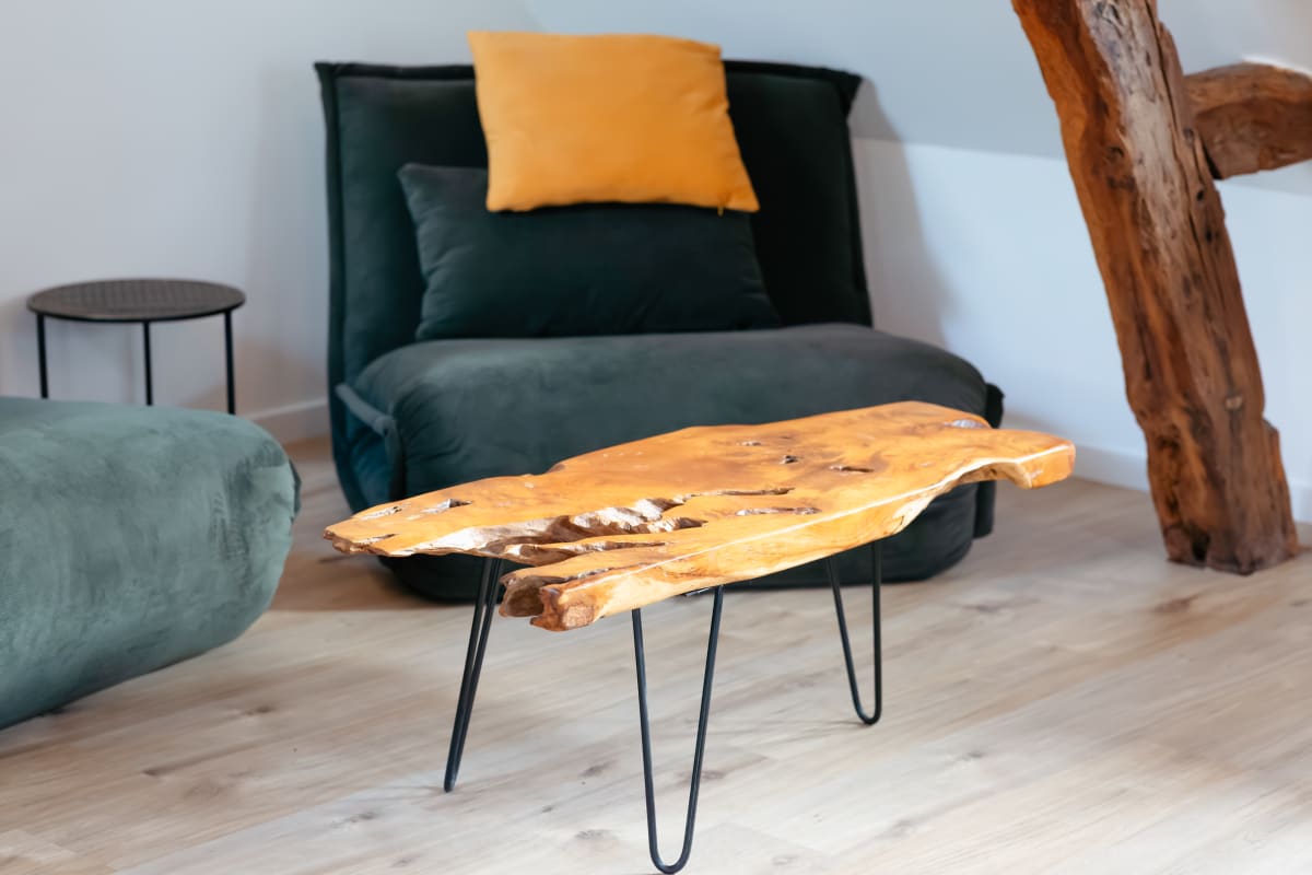 Immobilier Eveil 4 : le refuge lumière sous les toits de Rouen  